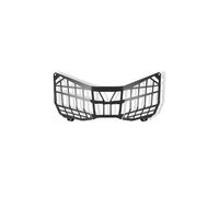 Escudo Protector Faro Moto para Tiger1200 Tiger 1200 GT Pro para Explorer Rally 2022- Protector Faro Delantero Motocicleta Cubierta Protectora Parrilla