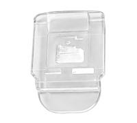 Escudo resistente para baterías BL1830, BL1840, BL1850, BL1860, evita y daña, modelos de servicio transparente