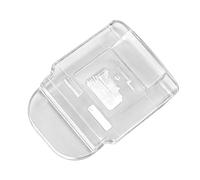 Escudo resistente para modelos BL1830 BL1850 BL1860 BL1890, evita daños en la funda de seguridad de comando de batería