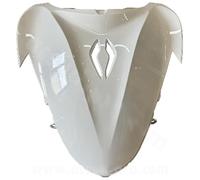 Escudo Scudetto Superior Delantero para Honda Sh 125 150 ABS 2013 2014 2015