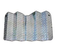 Escudo Sombrilla Parabrisas Diamant Reflex Medium 70x130 Coche Caravana MPV 6