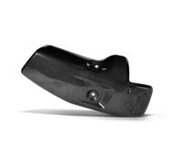 ESCUDO TÉRMICO DE CARBONO AKRAPOVIC PARA BMW R 1300 GS / ADV 2024-2025