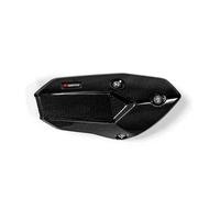 ESCUDO TÉRMICO DE CARBONO AKRAPOVIC PARA BMW S 1000 XR 2020-2024