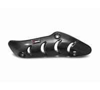 Akrapovic Escudo térmico de carbono para Ducati Monster 1200/S 2014-2020