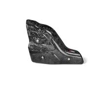 ESCUDO TÉRMICO DE CARBONO AKRAPOVIC PARA DUCATI MONSTER 937 2021-2024