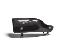 ESCUDO TÉRMICO DE CARBONO AKRAPOVIC PARA HONDA FORZA 350 2021 EURO 5