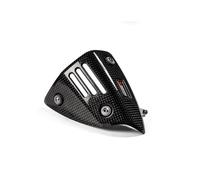 ESCUDO TÉRMICO DE CARBONO AKRAPOVIC PARA YAMAHA MT-10 2022-2024