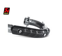 AKRAPOVIC P-HSK2M1 KAWASAKI protector de paracalor de repuesto