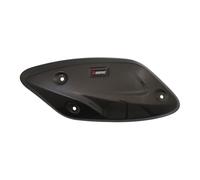 Escudo térmico de carbono Akrapovic sin material de montaje C 400 X/C 400 GT