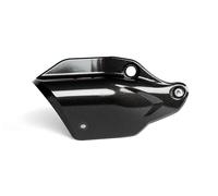 ESCUDO TÉRMICO DE CARBONO AKRAPOVIC PARA YAMAHA MT-10 2022-2024