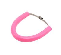 Escudo térmico Escape Anillo Protector De Silenciador De Tubo De Escape Universal para Motocicleta CR CRF SL XR CRM 80 125 150 230 250 Accesorios Motocross(C)