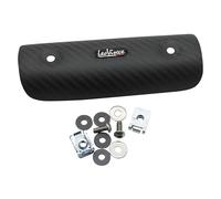 Escudo térmico LeoVince, cubierta de escape repuesto compatible Yamaha XTZ
