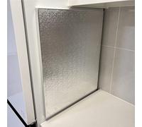 escudo térmico para el refrigerador 20 30 40 50 60 70 80 Cm De Ancho Tablero De Panel De Refrigerador Resistente Al Calor, Estera Aislante Para El Lado Del Refrigerador(Self-adhesive,L W 110cm x 60cm)