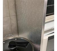 escudo térmico para el refrigerador 20 30 40 50 60 70 80 Cm De Ancho Tablero De Protección Térmica Para Refrigerador, Panel De Contra El Calor Para Parrilla/estufa/horno(L W 110cm x 40cm)