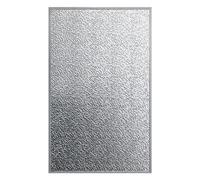Escudo TéRmico Para El Refrigerador,Panel De ProteccióN TéRmica | FáCil InstalacióN,FáCil De Limpiar,Para Pared DetráS De Estufa De LeñA Para áReas De Cocina/TuberíA De Gas