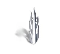 Escudo Térmico para Motocicletas, Silenciador De Escape Universal, Cubierta De Protección Térmica para Tubo