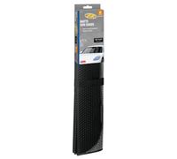 Escudo Térmico para Parabrisas Coche / Furgonetas -Negro Mate- M - 61x147CM