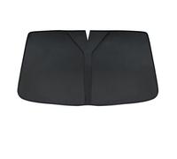 Escudo térmico Parasoles para Parabrisas Delantero De Coche para Benz GLC X253 2016 2017 2018-2022, Parasoles Plegables para Ventana, Piezas De Visera