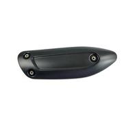 Escudo Térmico Tubo Escape para X7 X8 X9 125 200 250 X para Accesorios De Motocicleta para EVO Juego De Cubierta De Tubo De Escape