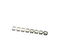 Escudo Tubo Escape Para YAMA&HA MT 09 MT07 Tenere 700 XT1200Z YZF R6 R1 R3 Tenere700 Tubo De Escape Motocicleta Cubierta Protección Térmica