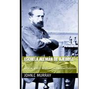 Escuela Alemán de ajedrez :: jugar al ajedrez básico como Johannes Zukertort