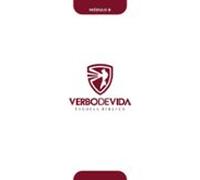 Escuela Bíblica Verbo De Vida (ebook)