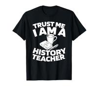 Escuela Colegio Maestro - Pedagogía Profesor De Historia Camiseta