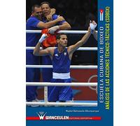 Escuela Cubana de Boxeo: anàlisis de las acciones t_cnico-tàctica (SOBOX)
