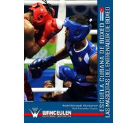 Escuela Cubana De Boxeo. Las Mascotas Del Entrenador De Boxeo