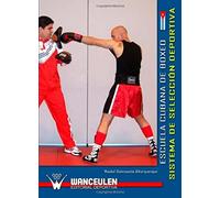 Escuela Cubana De Boxeo. Sistema De Seleccion Deportiva