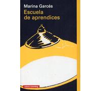 Escuela de aprendices (Ensayo)
