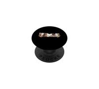 Escuela de Atenas - Platón y Aristóteles - Regalo filósofo PopSockets PopGrip Adhesivo