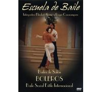 Escuela De Baile (Elisabet Alonso - Roger Casasampere) - Boleros [DVD]