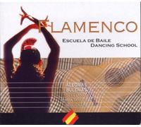Escuela de Baile - Flamenco [Import]