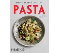 Escuela de cocina italiana. Pasta (FOOD-COOK)