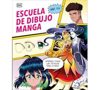 Escuela de dibujo manga (Manga Drawing School)