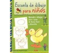 Escuela De Dibujo Para Niños