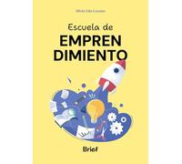 Escuela de emprendimiento (DIVULGACION)