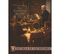 ESCUELA DE ESCRITORES: Mi Best Seller