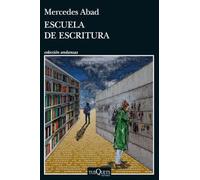 Escuela de escritura (Andanzas)