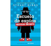 Escuela de espías Servicio Secreto (Spy School Secret Service)