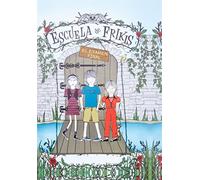 escuela de frikis. el examen final