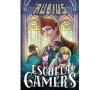 Escuela De Gamers 1