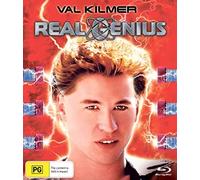 Escuela de genios ( Real Genius (1985) )