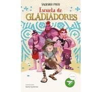Escuela De Gladiadores