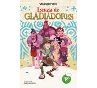 Escuela de gladiadores