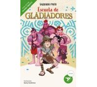 Escuela de gladiadores [Mundo Abierto]