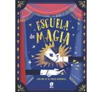 Escuela de magia