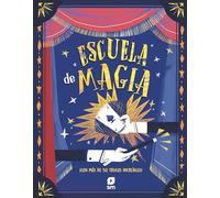 Escuela de magia