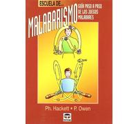 Escuela de Malabarismo - Guia Paso a Paso de los Juegos Malabares